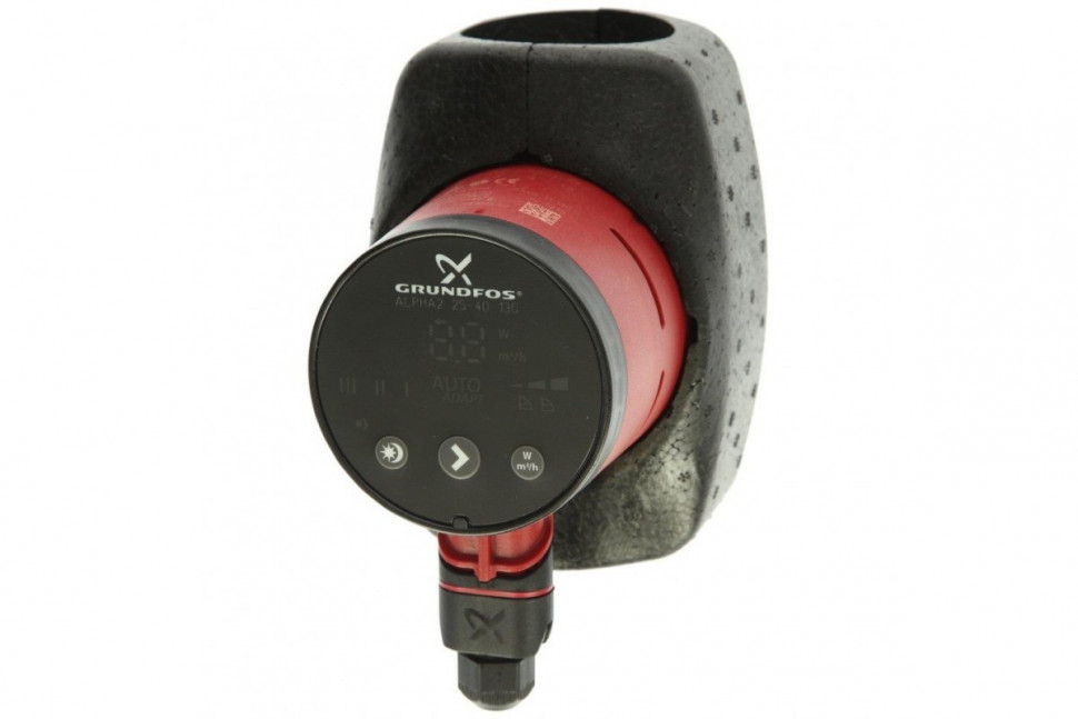 Насос циркуляционный ALPHA2 25-40 130 Grundfos