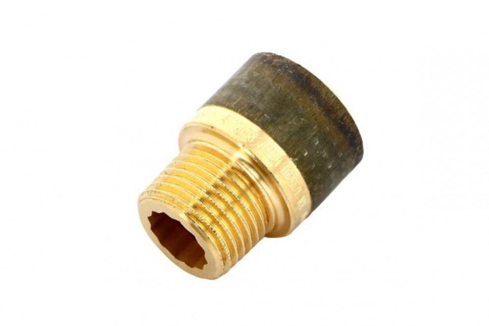 Удлинитель ВН 1/2"x20 мм Viega