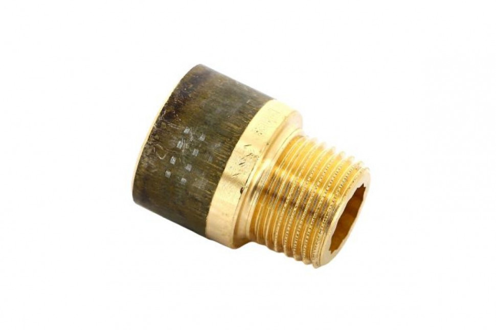 Удлинитель ВН 1/2"x20 мм Viega
