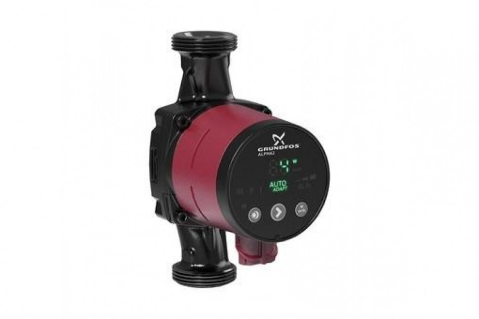 Насос циркуляционный ALPHA2 25-40 Grundfos