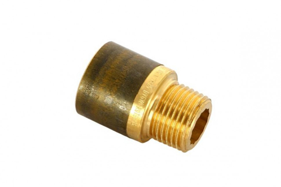 Удлинитель ВН 1/2"x25 мм Viega