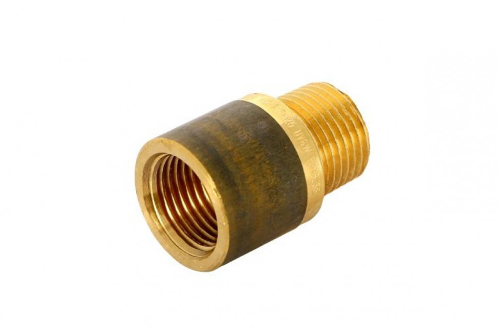 Удлинитель ВН 1/2"x25 мм Viega