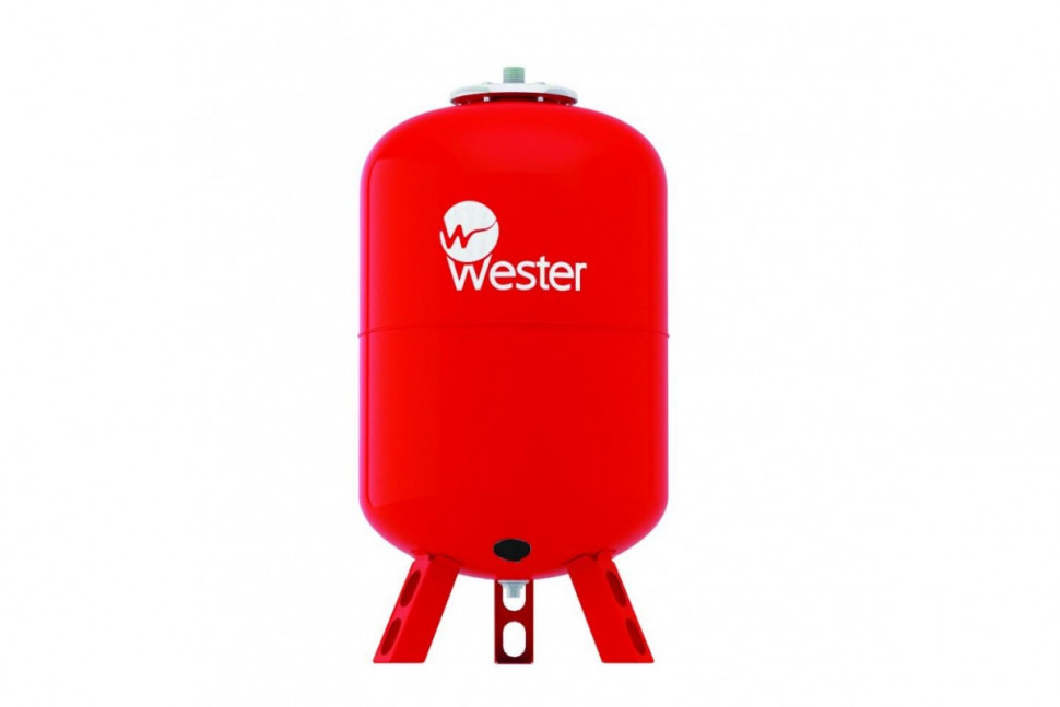 Бак мембранный для отопления WRV 500 top Wester